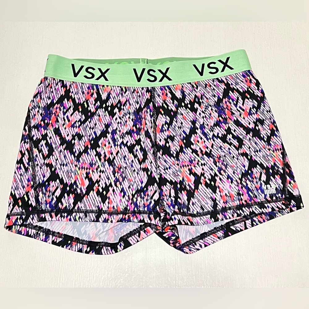 Victoria’s Secret VSX The Player Hot Shorts